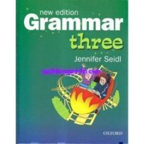 Oxford Grammar Three New Edition