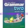 Oxford Grammar Two New Edition