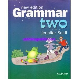Oxford Grammar Two New Edition