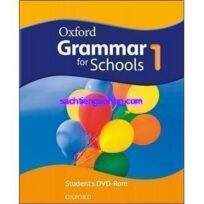 Oxford Grammar for School 1
