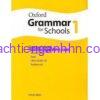 Oxford Grammar for School 1 Teacher's Book