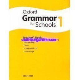 Oxford Grammar for School 1 Teacher's Book