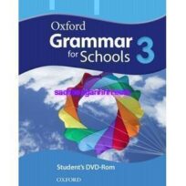 Oxford Grammar for Schools 3