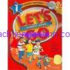 Let’s Go 1 Student Book 3rd Edition