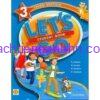 Let’s Go 3 Student Book 3rd Edition