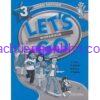 Let's Go 3 Workbook 3rd edition