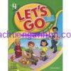 Let's Go 4 Student Book 4th Edition