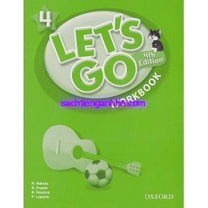 Let'S Go 4 Workbook 4Th Edition Pdf Download Audio Cd Ebook Free