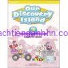 Our Discovery Island 2 Activity Book