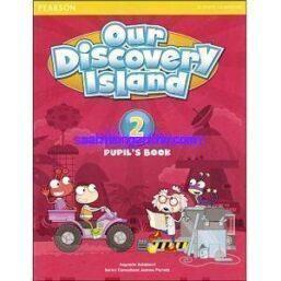 Our Discovery Island 2 Pupil's Book