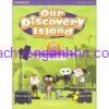 Our Discovery Island 3 Pupil's Book