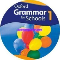 Oxford Grammar for Schools 1 Audio CD1