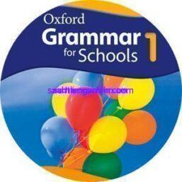 Oxford Grammar for Schools 1 Audio CD1