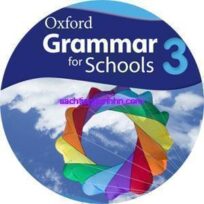 Oxford Grammar for Schools 3 Audio CD1