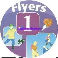 Cambridge Flyers 1 CD Audio