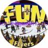 Cambridge Fun for Flyers Audio CD
