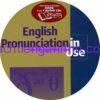 English Pronunciation In Use 4(four) Audio CD