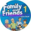 Family and Friends 1 Class CD