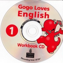 Gogo Loves English Workbook 1