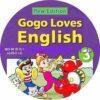 Gogo Loves English 3 Workbook Audio CD