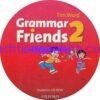 Grammar Friends 2 Student CD ROM