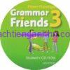 Grammar Friends 3 Student CD ROM