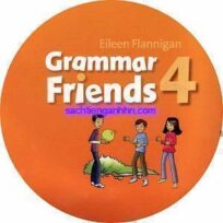Grammar Friends 4 Student CD ROM