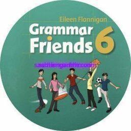 Grammar Friends 6 Student CD-ROM