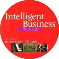 Intelligent Business Workbook Elementary CD Audio