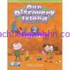 Our Discovery Island 2 Student Book