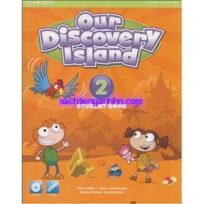 Our Discovery Island 2 Student Book