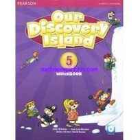 Our Discovery Island 2 Workbook