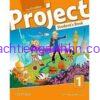 Project 1 Student's Book 4th Edition