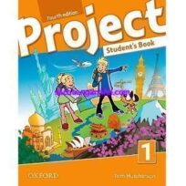 Project 1 Student's Book 4th Edition
