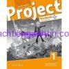 Project 1 Workbook 4th Edition