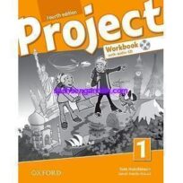 Project 1 Workbook 4th Edition