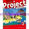 Project 2 Student's Book 4th Edition
