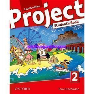 Project 2 Student's Book 4th Edition