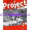 Project 2 Workbook 4th Edition