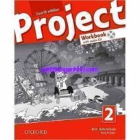 Project 2 Workbook 4th Edition