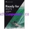Ready for IELTS Coursebook with key