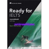 Ready for IELTS Coursebook with key