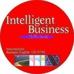 Intelligent Business Skills Book Intermediate CD-ROM