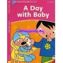 OXFORD Dolphin Readers - Level Starter (Audio available)