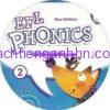 New Efl Phonics 2 Short Vowels Audio CD