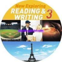 New Exploring Reading & Writing 3 Audio CD