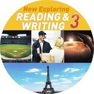 New Exploring Reading & Writing 3 Audio CD
