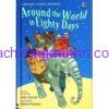 Around the World in Eighty Days (Usborne Young Reading Series Two)