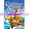 Christopher Columbus Usborne Young Reading Series Three