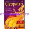 Cleopatra Usborne Young Reading Series Three